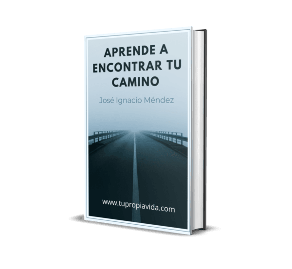Libro de Coaching en varios formatos: Aprende a encontrar tu camino