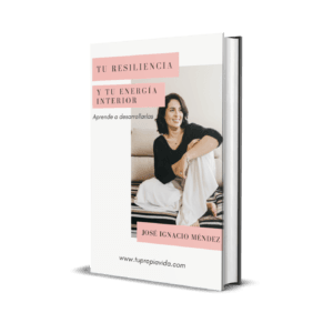 Libro de Coaching en varios formatos: Tu resiliencia y tu fuerza interior