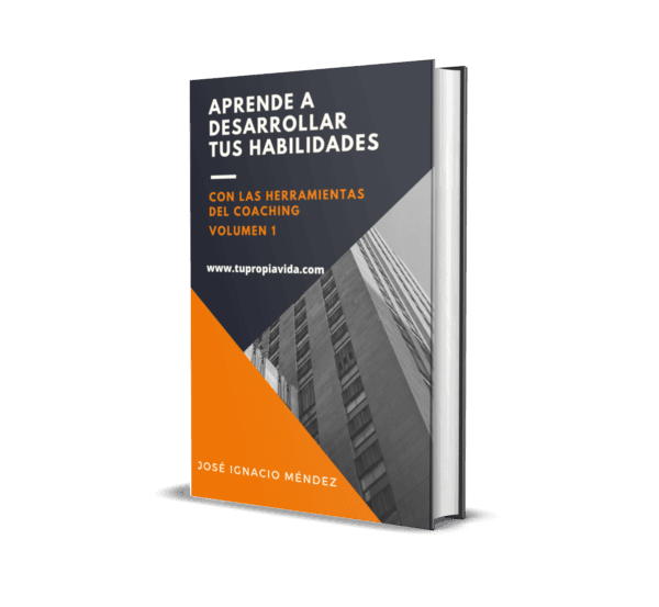 Libro de Coaching en varios formatos: Coaching 1