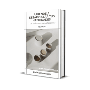 Libro de Coaching en varios formatos: Coaching 2