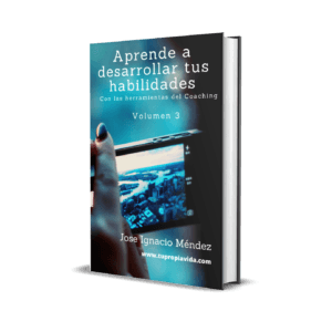 Libro de Coaching en varios formatos: Coaching 3