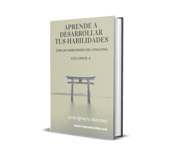 Libro de Coaching en varios formatos: Coaching 4