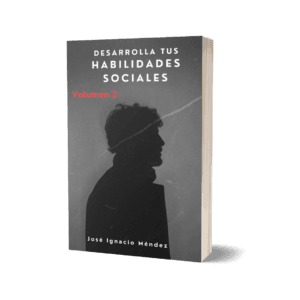 Libro de Coaching en varios formatos: Desarrolla tus habilidades sociales volumen 2