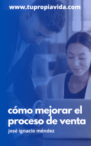 Libro de Coaching en varios formatos: Como mejorar el proceso de venta