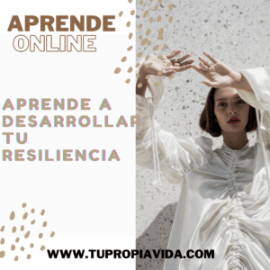 Curso online de 30 horas en plataforma privada: Aprende a descubrir tu fuerza interior