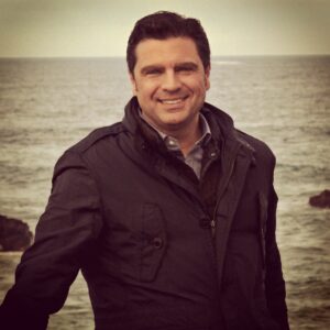 JOSE IGNACIO Mendez, coach certificado en asturias
